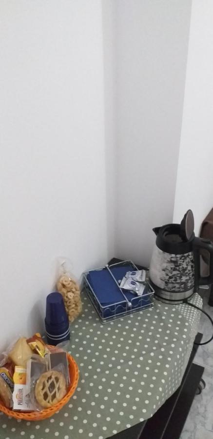 斯卡莱阿Rosy House住宿加早餐旅馆 外观 照片